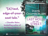 The Last House on the Street