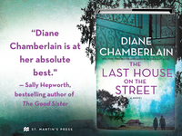 The Last House on the Street