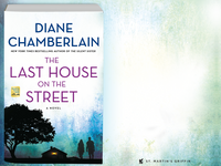 The Last House on the Street