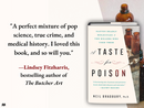 A Taste for Poison