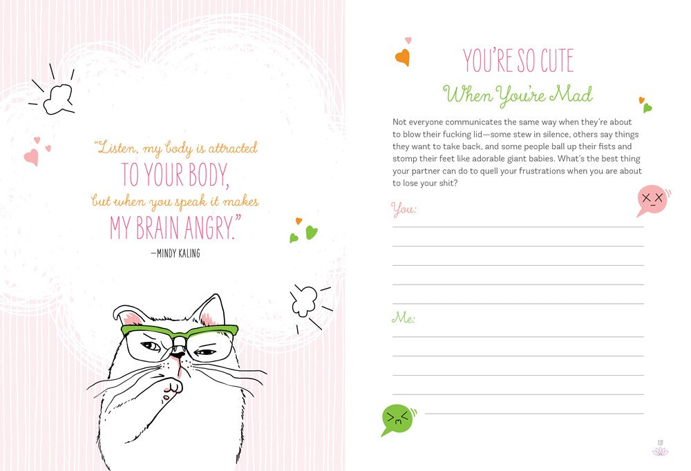 Zen as F*ck for You & Me