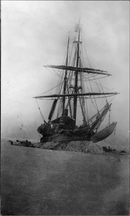 Empire of Ice and Stone