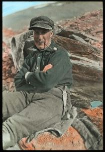 Empire of Ice and Stone