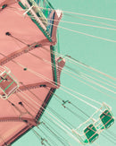 Dream Walls Collage Kit: Good Vibes