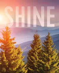 Dream Walls Collage Kit: Good Vibes