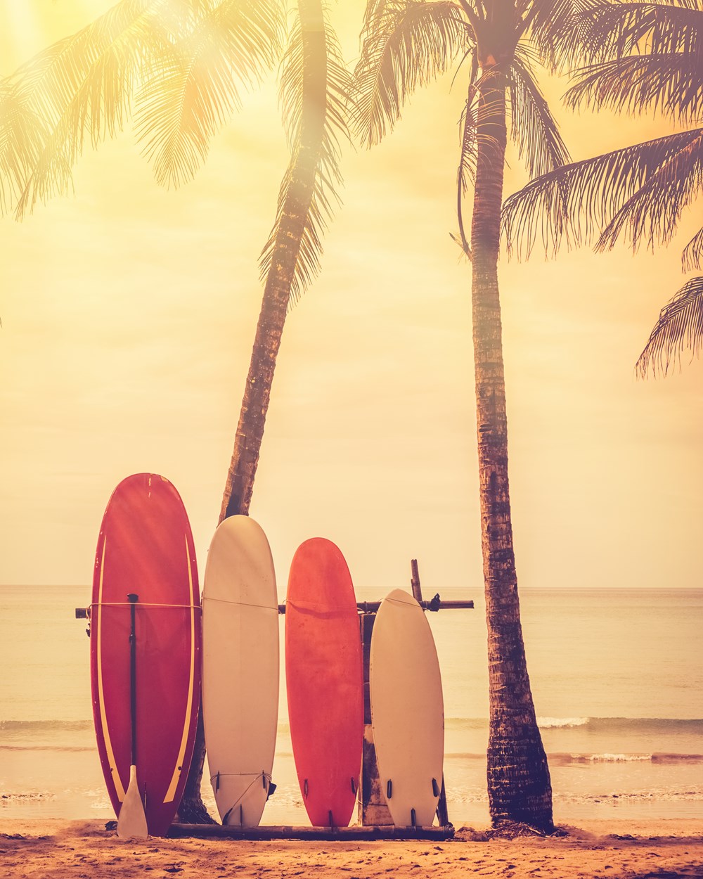 Dream Walls Collage Kit: Good Vibes