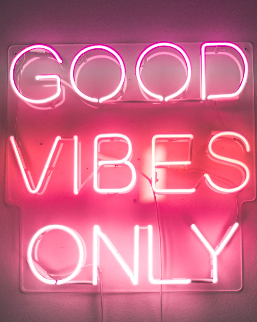 Dream Walls Collage Kit: Good Vibes