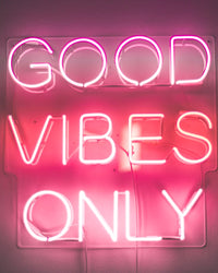 Dream Walls Collage Kit: Good Vibes