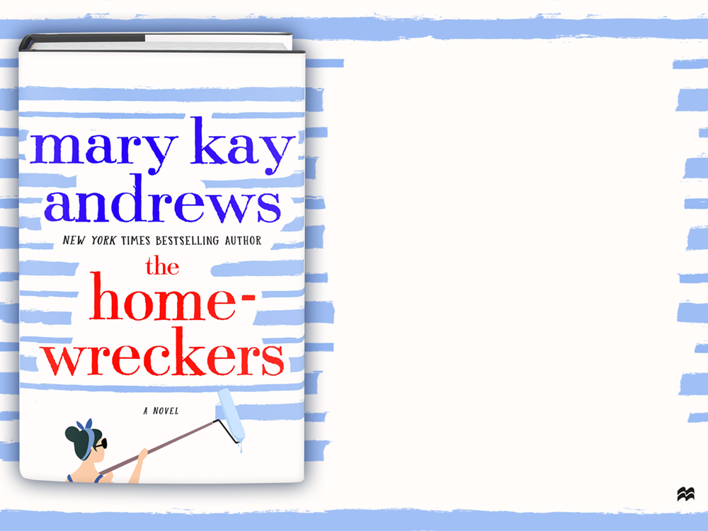 The Homewreckers