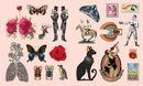 Sticker Studio: Arcana