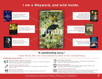 Weyward: A Novel
