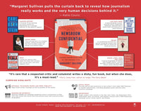 Newsroom Confidential