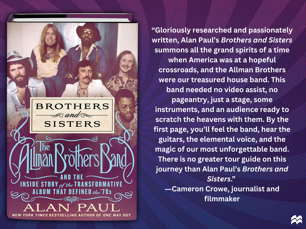 Brothers and Sisters