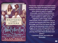 Brothers and Sisters