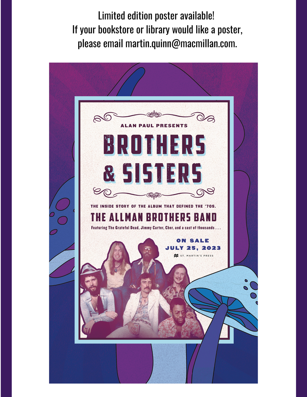 Brothers and Sisters