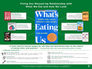 What's Eating Us