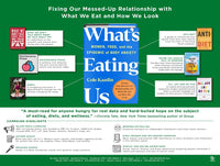 What's Eating Us