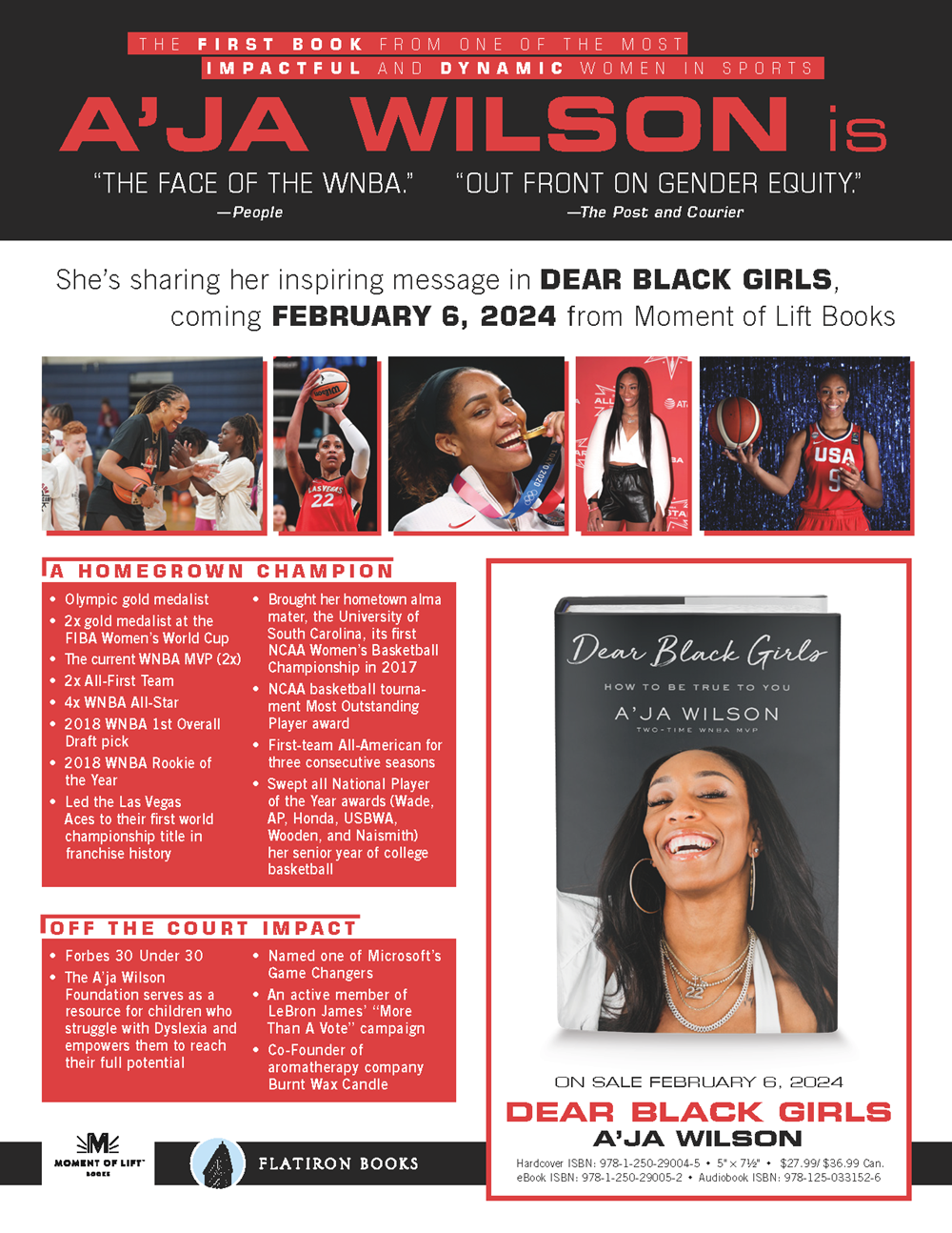 The Ballad of Never After