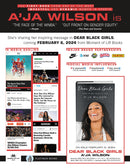 The Ballad of Never After