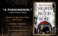 Children of Blood and Bone