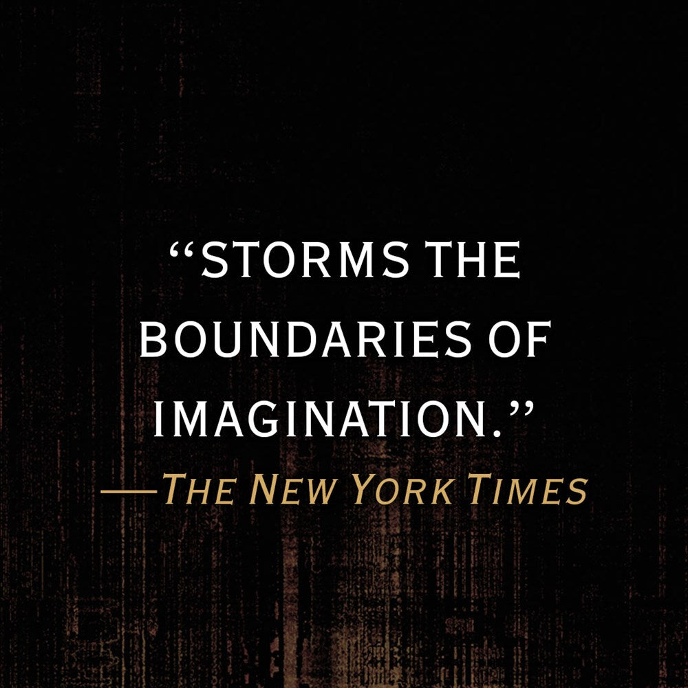 Children of Blood and Bone