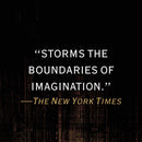 Children of Blood and Bone