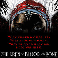Children of Blood and Bone