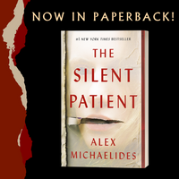 The Silent Patient