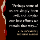 The Silent Patient