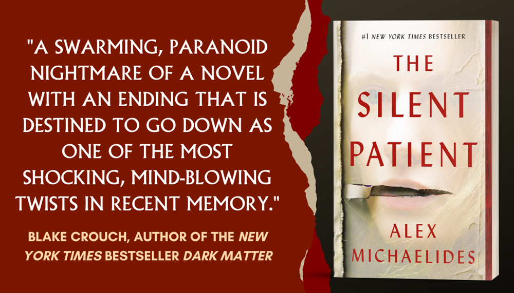 The Silent Patient