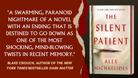 The Silent Patient