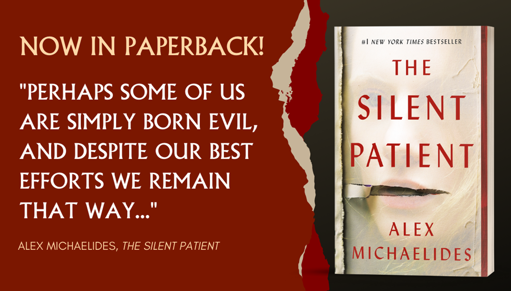 The Silent Patient