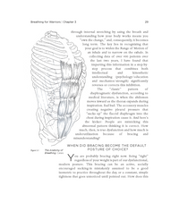 Breathing for Warriors