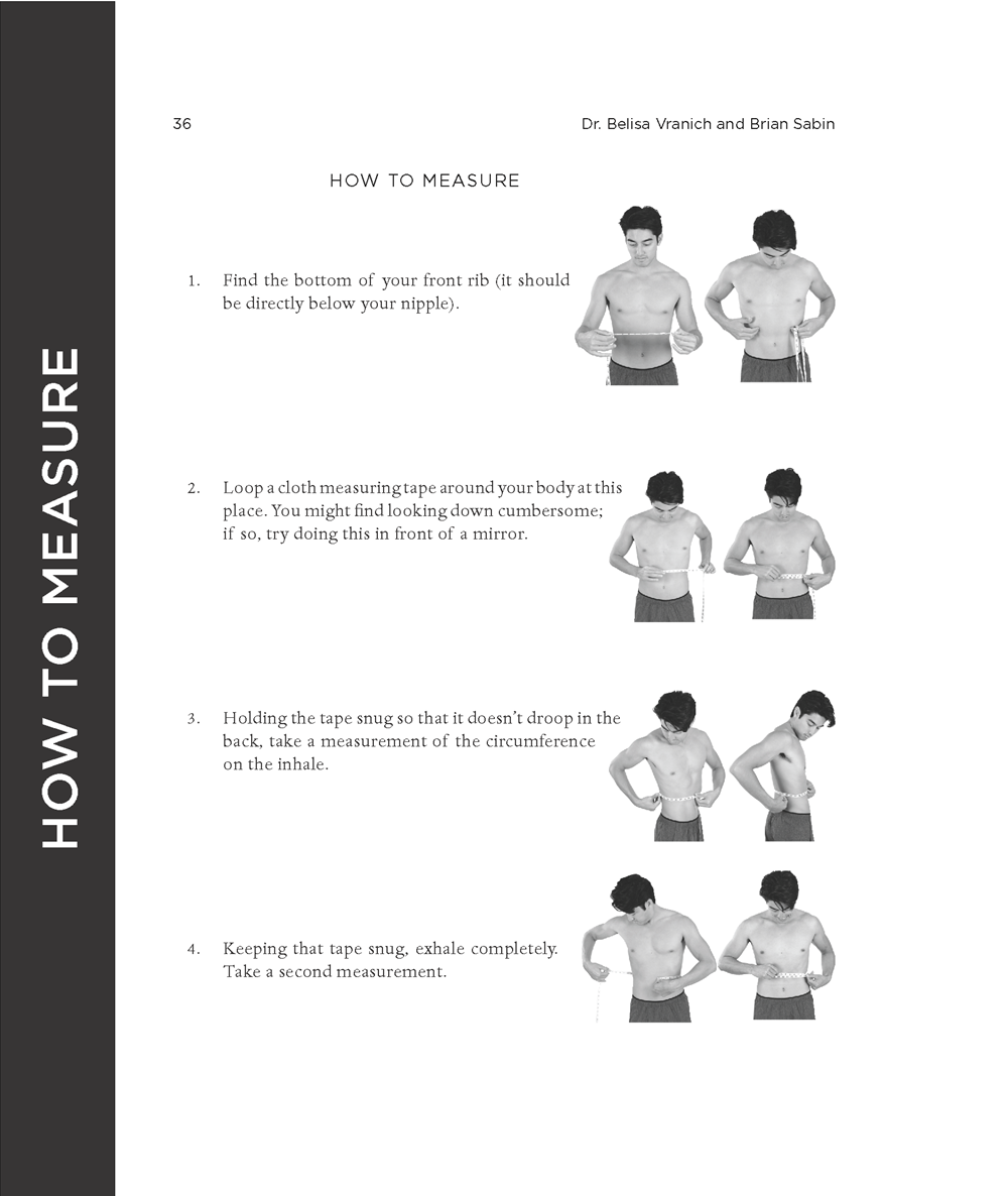 Breathing for Warriors