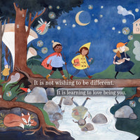 You Are a Beautiful Beginning