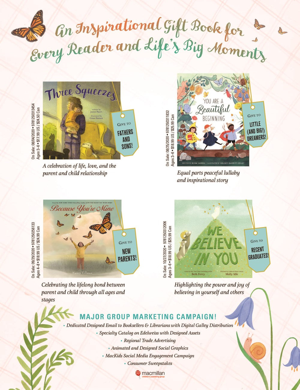 You Are a Beautiful Beginning