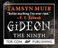 Gideon the Ninth