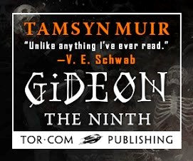 Gideon the Ninth
