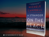 A Stranger on the Beach