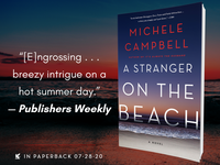 A Stranger on the Beach