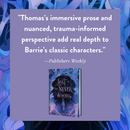 Lost in the Never Woods