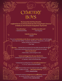 Lost in the Never Woods