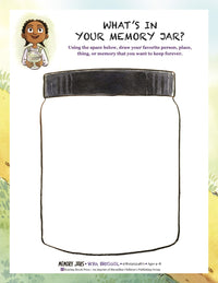 Memory Jars