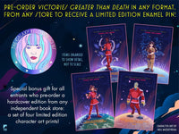 Victories Greater Than Death