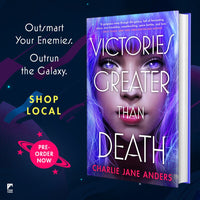 Victories Greater Than Death