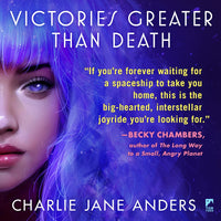 Victories Greater Than Death