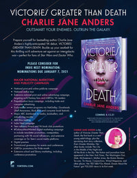 Victories Greater Than Death