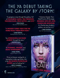 Victories Greater Than Death