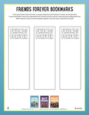 Friends Forever