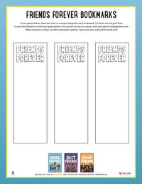 Friends Forever